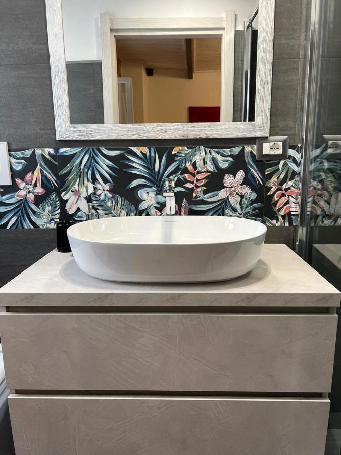 アルゲーロCasa Vacanze Pirandelloアパートメント エクステリア 写真